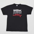 画像4: ★セール対象外★【アウトレット】GUARD 吸汗速乾ハニカムメッシュＴシャツ WATERPATROL&EMT (4)