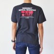 画像11: ★セール対象外★【アウトレット】GUARD 吸汗速乾ハニカムメッシュＴシャツ WATERPATROL&EMT (11)