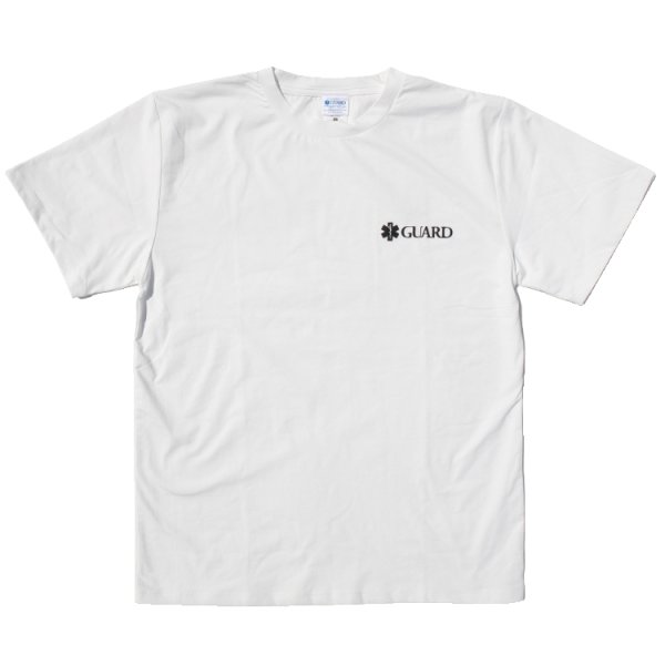 画像1: GUARD(ガード) / 水陸両用 レギュラーフィットＴシャツ (S-307) (1)