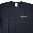 画像6: GUARD(ガード) / 水陸両用 レギュラーフィットＴシャツ (S-307) (6)