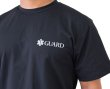 画像10: GUARD(ガード) / 水陸両用 レギュラーフィットＴシャツ (S-307) (10)