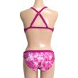 画像4: 【耐久性抜群】ナチュラル美×動きやすさ！レディース tie dye｜GUARDオリジナル レディースビキニタイプ (ブラトップ浅め) (4)