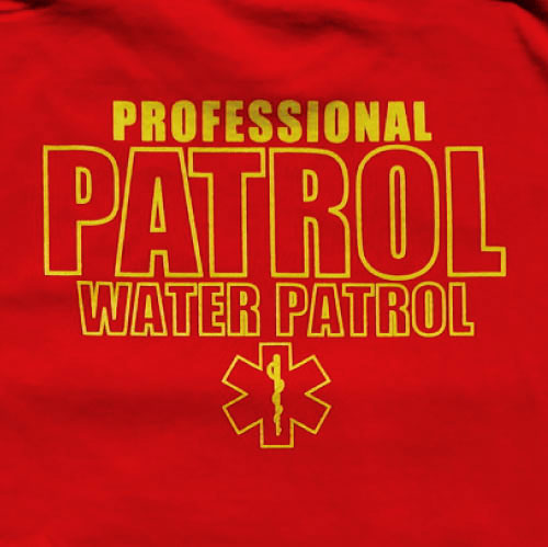 WATER PATROL